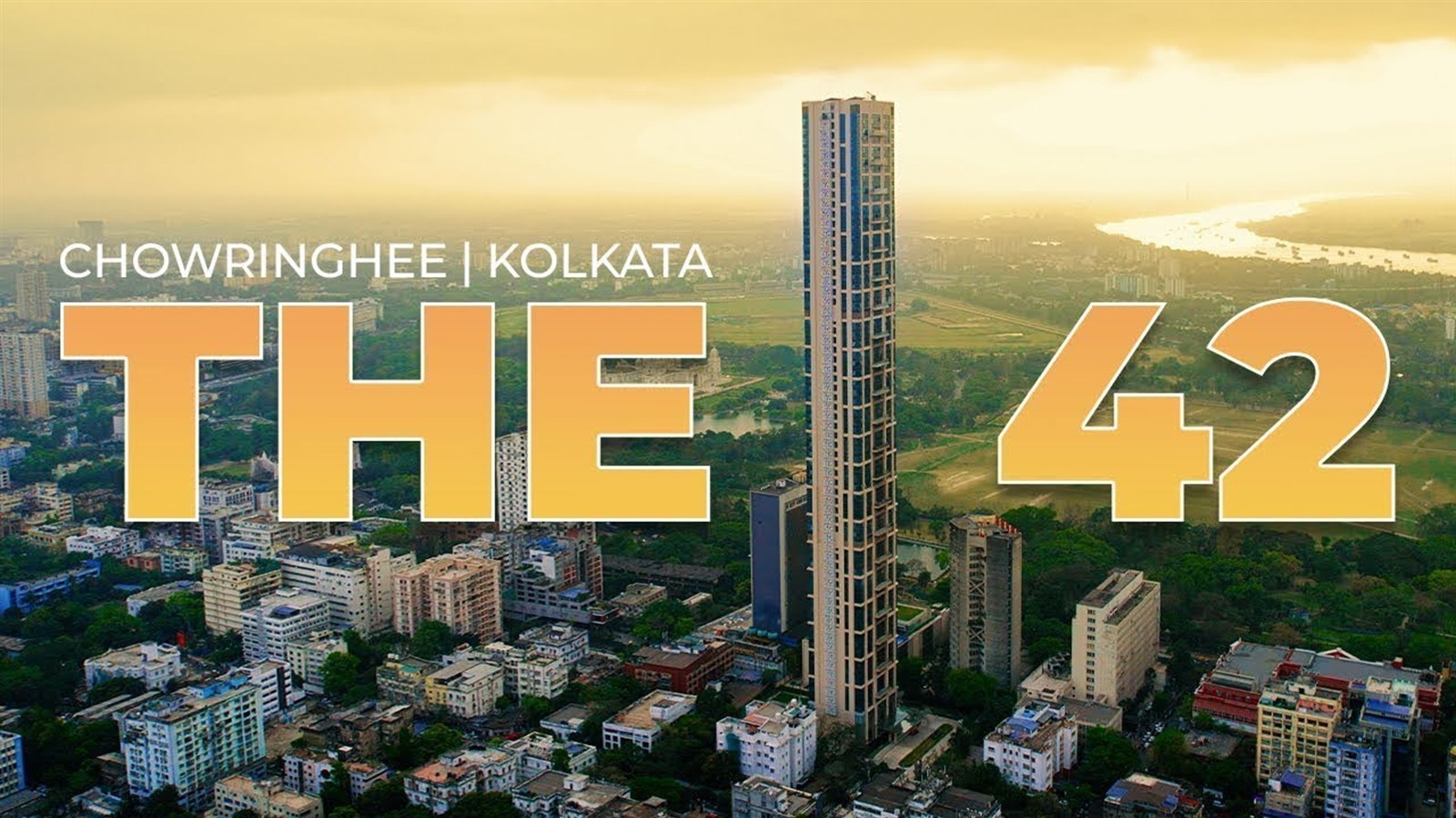 The 42, Chowringhee, Kolkata